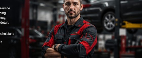 Pro Garage — Workshop gallery 4